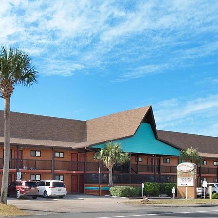 Polynesian Village 211 Панама Сити Бийч Екстериор снимка
