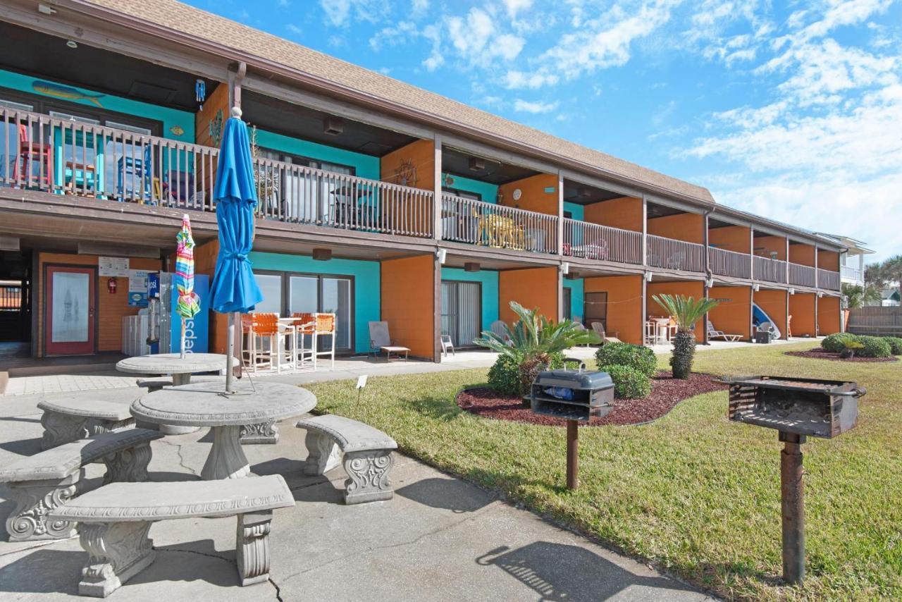 Polynesian Village 211 Панама Сити Бийч Екстериор снимка